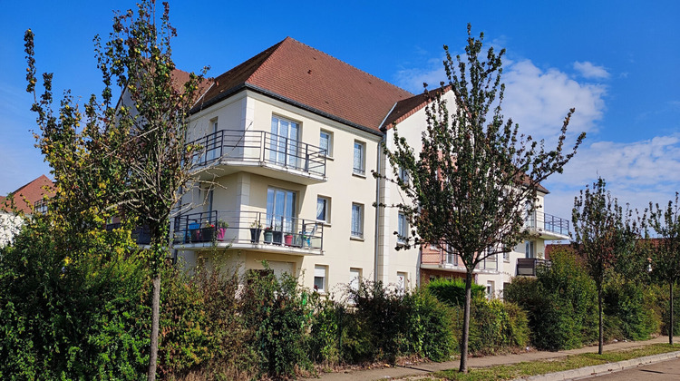 Ma-Cabane - Vente Appartement SENS, 43 m²