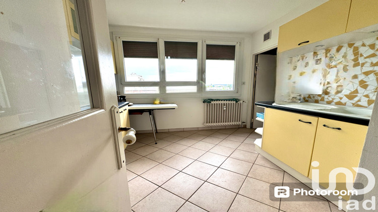 Ma-Cabane - Vente Appartement Sens, 75 m²