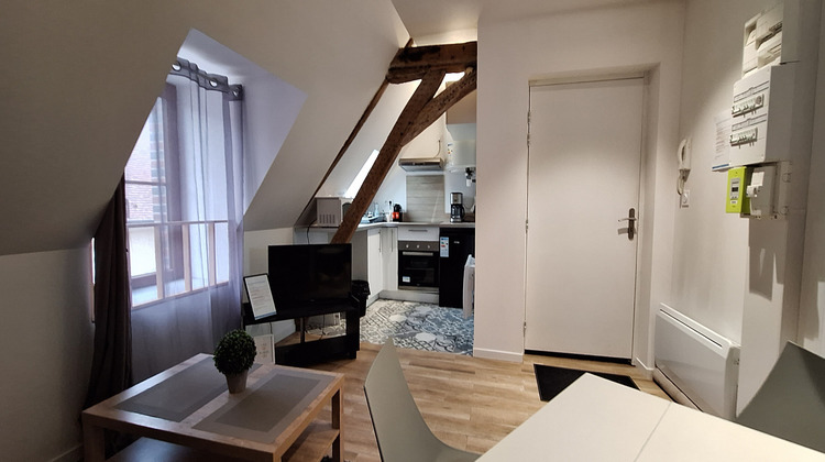 Ma-Cabane - Vente Appartement Sens, 18 m²