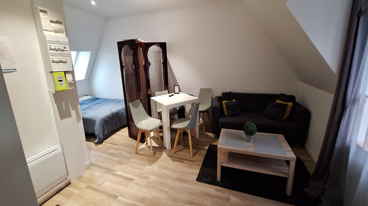 Ma-Cabane - Vente Appartement Sens, 18 m²