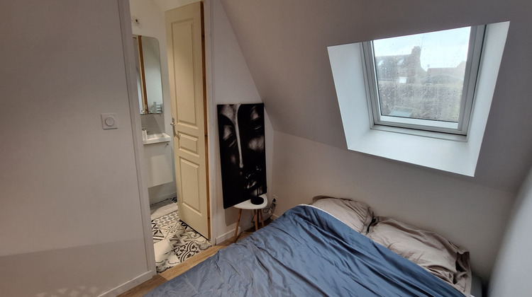 Ma-Cabane - Vente Appartement Sens, 18 m²