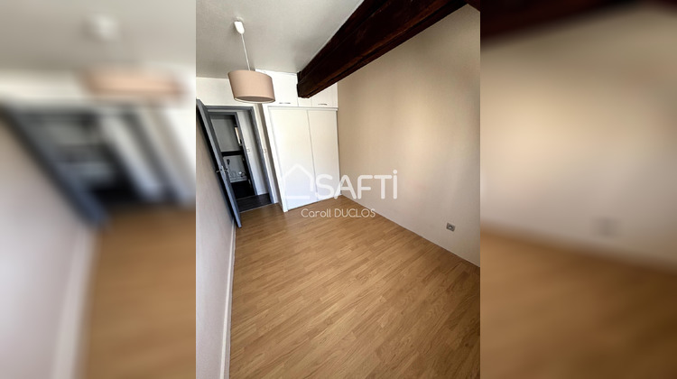 Ma-Cabane - Vente Appartement Sens, 55 m²