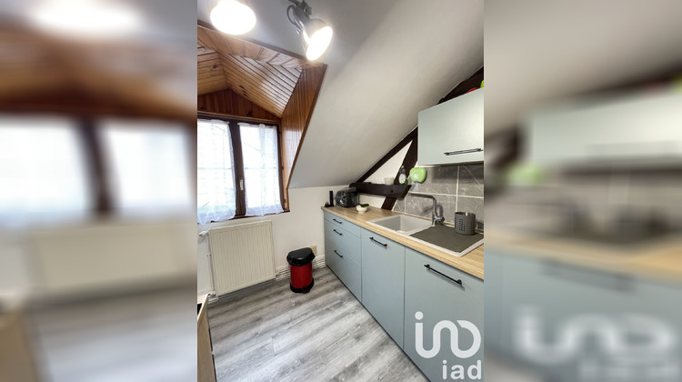 Ma-Cabane - Vente Appartement Sens, 40 m²