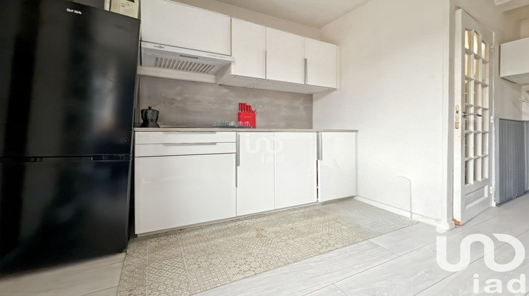 Ma-Cabane - Vente Appartement Sens, 28 m²