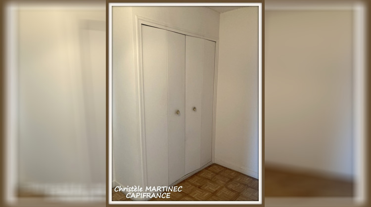 Ma-Cabane - Vente Appartement SENS, 39 m²