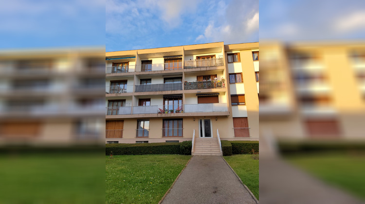 Ma-Cabane - Vente Appartement Sens, 68 m²