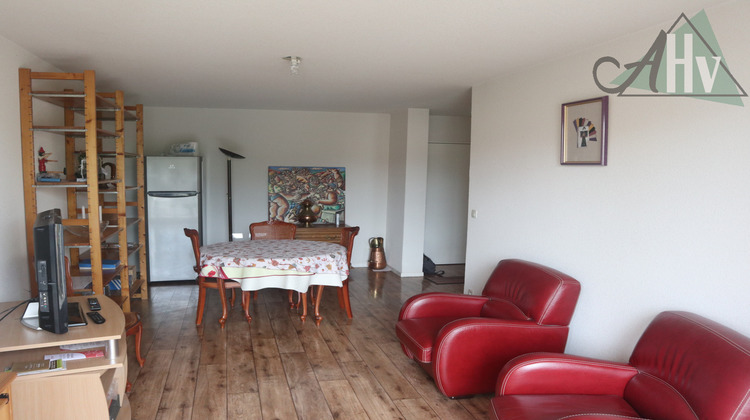 Ma-Cabane - Vente Appartement Sens, 48 m²