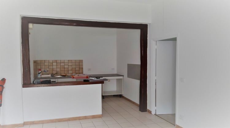 Ma-Cabane - Vente Appartement SENS, 36 m²