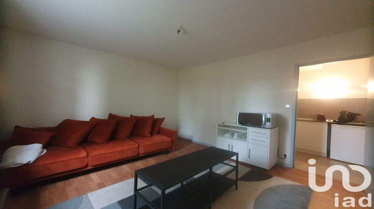 Ma-Cabane - Vente Appartement Sens, 19 m²