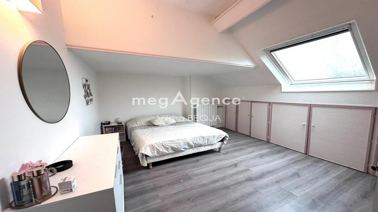 Ma-Cabane - Vente Appartement SENS, 135 m²