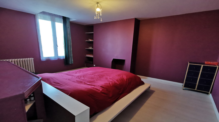 Ma-Cabane - Vente Appartement Sens, 144 m²