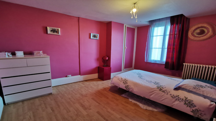 Ma-Cabane - Vente Appartement Sens, 144 m²