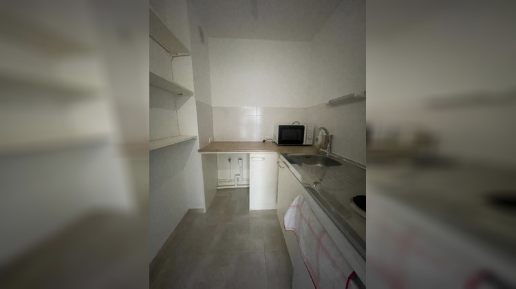 Ma-Cabane - Vente Appartement Sens, 26 m²