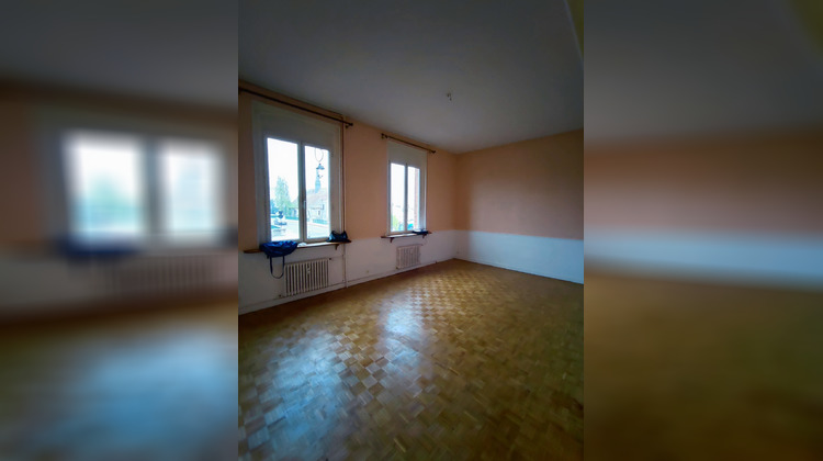 Ma-Cabane - Vente Appartement Sens, 98 m²