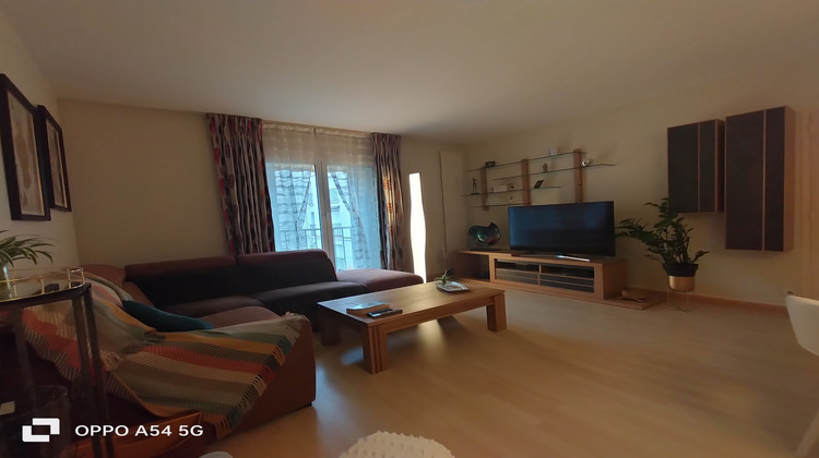 Ma-Cabane - Vente Appartement Sens, 64 m²