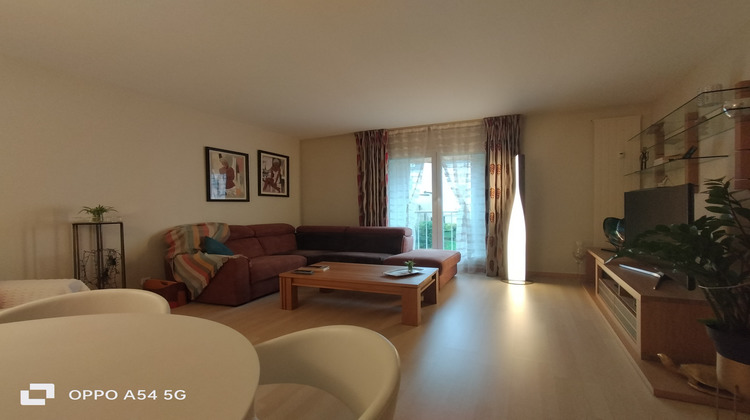 Ma-Cabane - Vente Appartement Sens, 64 m²