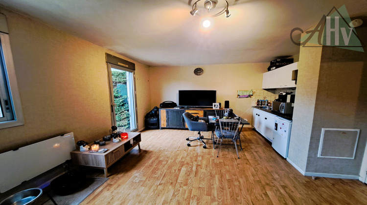 Ma-Cabane - Vente Appartement Sens, 32 m²