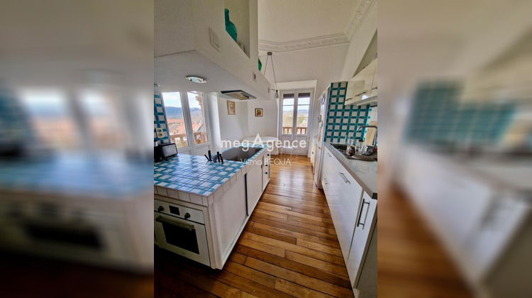 Ma-Cabane - Vente Appartement SENS, 131 m²