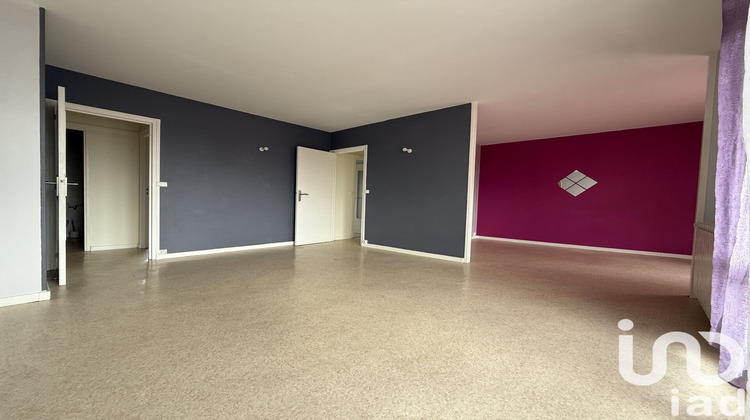 Ma-Cabane - Vente Appartement Sens, 68 m²