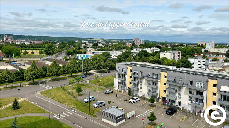 Ma-Cabane - Vente Appartement Sens, 78 m²