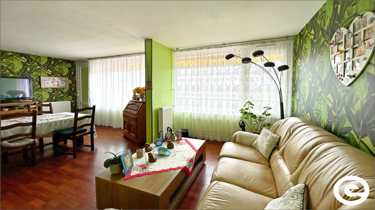 Ma-Cabane - Vente Appartement Sens, 78 m²