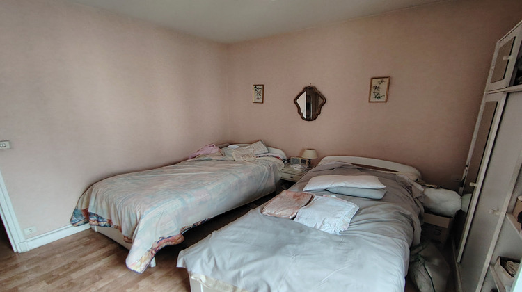 Ma-Cabane - Vente Appartement Sens, 54 m²