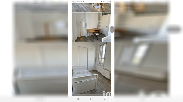 Ma-Cabane - Vente Appartement Sens, 65 m²