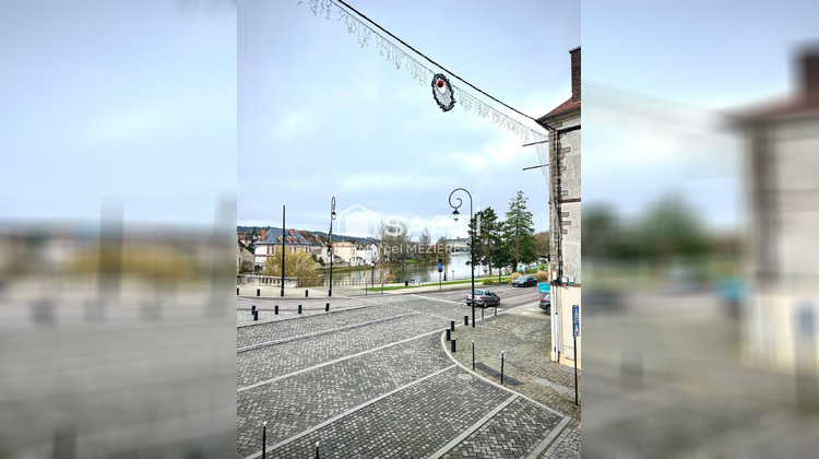 Ma-Cabane - Vente Appartement Sens, 98 m²