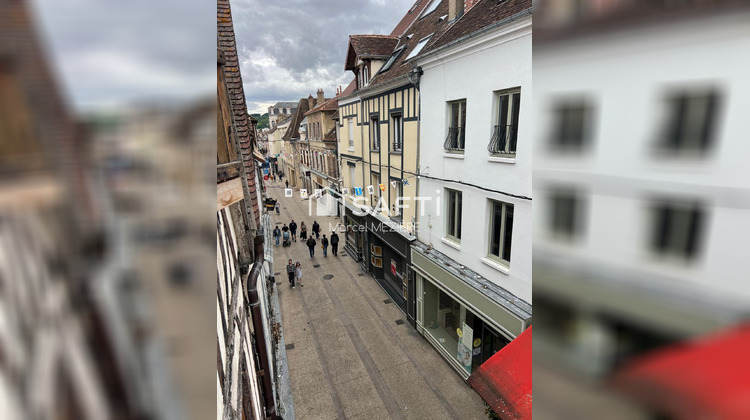 Ma-Cabane - Vente Appartement Sens, 152 m²