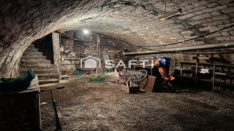 Ma-Cabane - Vente Appartement Sens, 152 m²