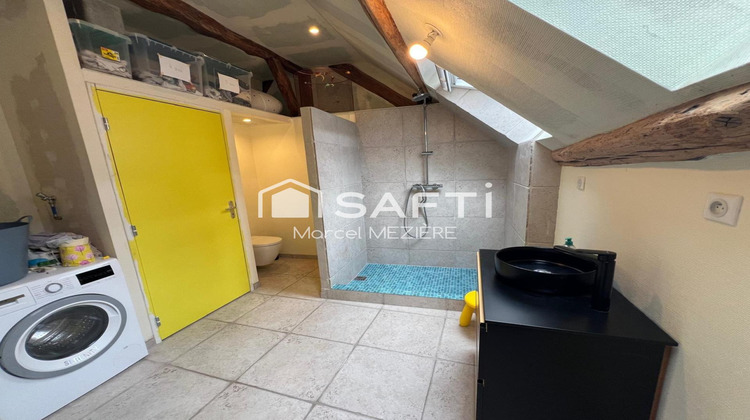 Ma-Cabane - Vente Appartement Sens, 152 m²