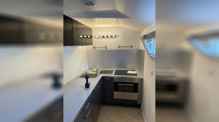 Ma-Cabane - Vente Appartement Sens, 35 m²