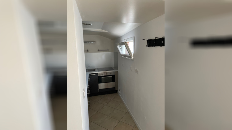 Ma-Cabane - Vente Appartement Sens, 35 m²