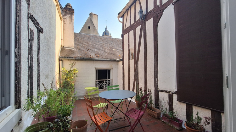 Ma-Cabane - Vente Appartement Sens, 140 m²