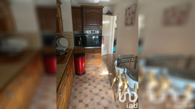 Ma-Cabane - Vente Appartement Sens, 67 m²