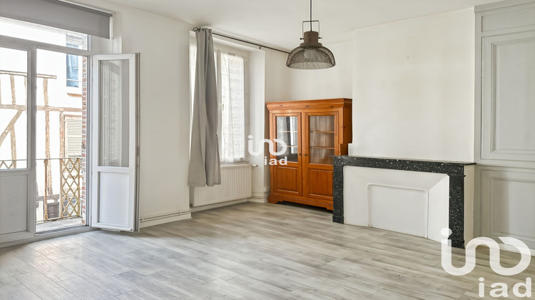 Ma-Cabane - Vente Appartement Sens, 86 m²