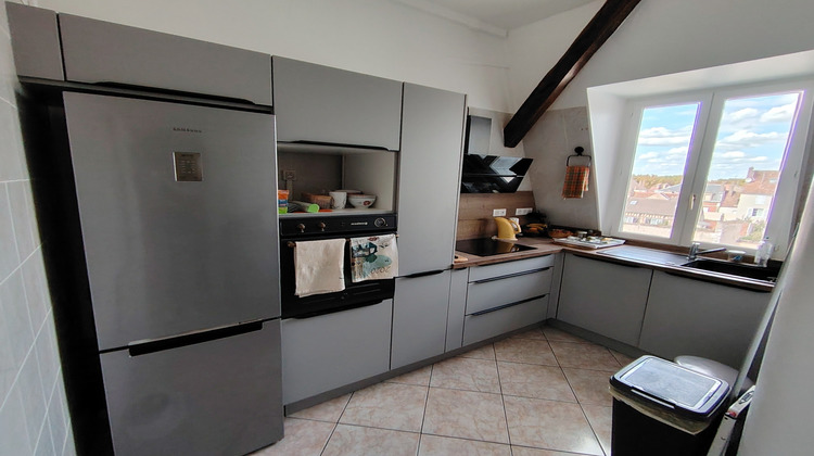 Ma-Cabane - Vente Appartement Sens, 75 m²