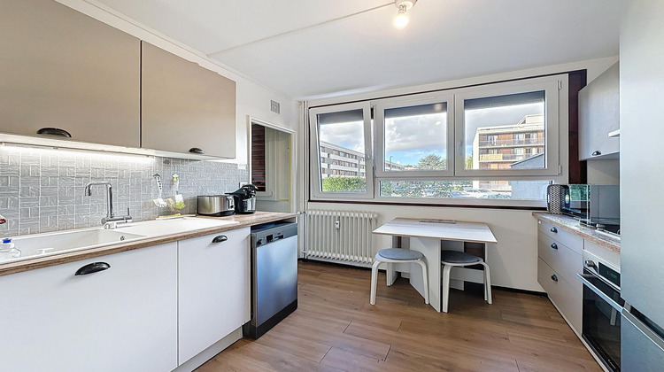 Ma-Cabane - Vente Appartement Sens, 88 m²