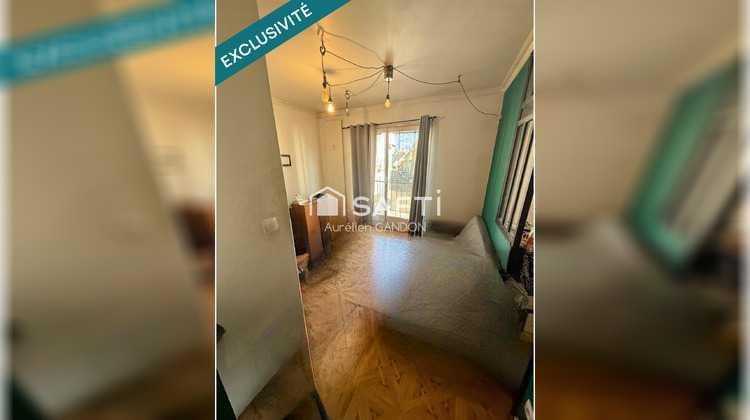 Ma-Cabane - Vente Appartement Sens, 29 m²