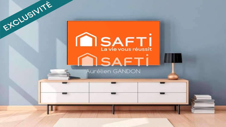 Ma-Cabane - Vente Appartement Sens, 29 m²