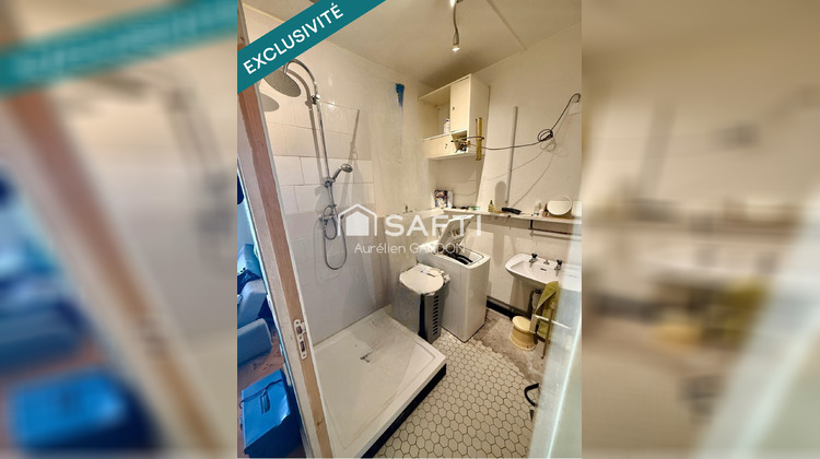 Ma-Cabane - Vente Appartement Sens, 29 m²