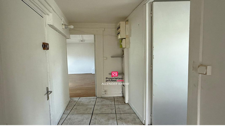 Ma-Cabane - Vente Appartement SENS, 31 m²