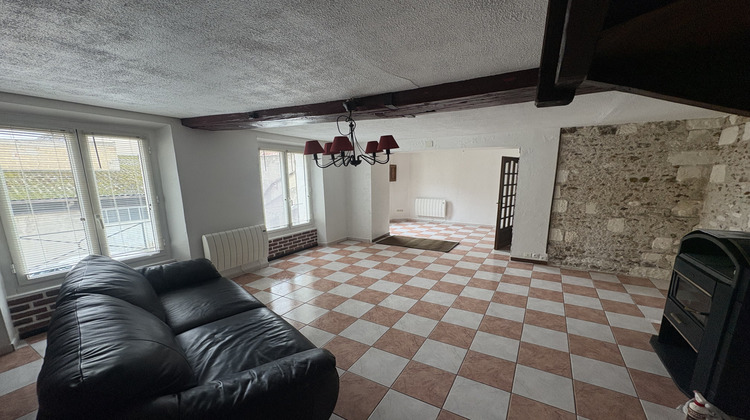 Ma-Cabane - Vente Appartement Sens, 71 m²