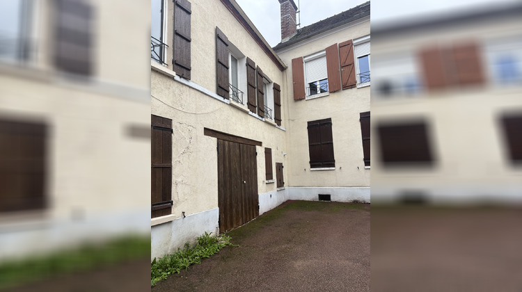Ma-Cabane - Vente Appartement Sens, 71 m²