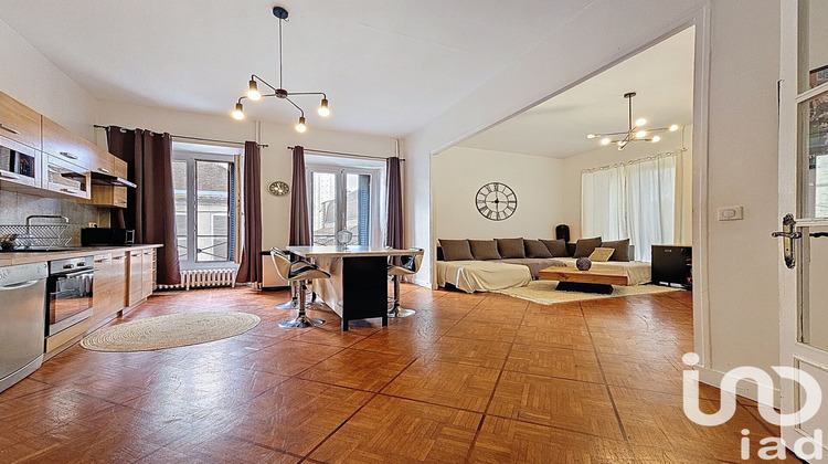 Ma-Cabane - Vente Appartement Sens, 130 m²