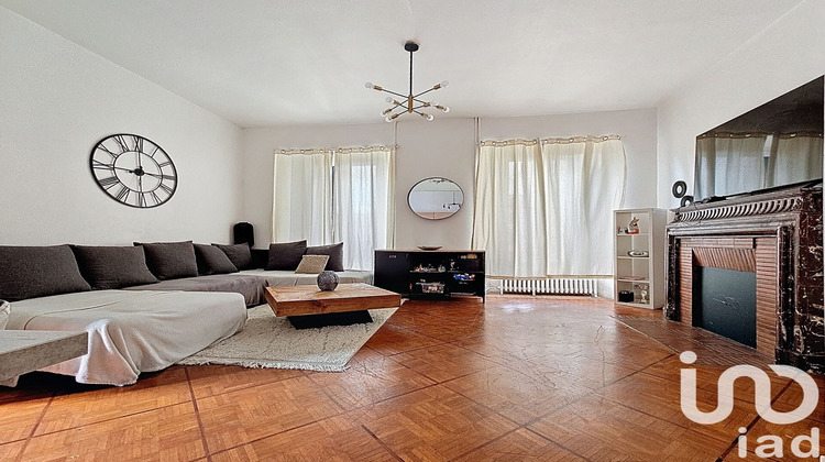 Ma-Cabane - Vente Appartement Sens, 130 m²