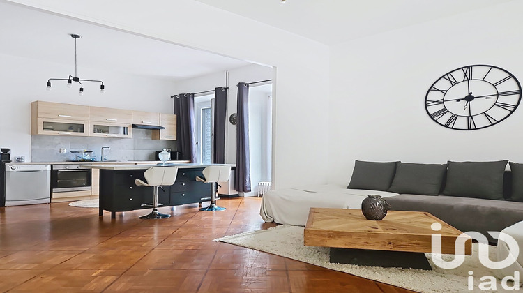 Ma-Cabane - Vente Appartement Sens, 130 m²