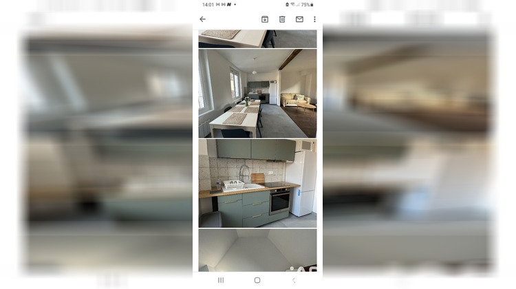 Ma-Cabane - Vente Appartement Sens, 48 m²