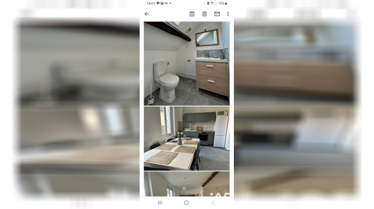 Ma-Cabane - Vente Appartement Sens, 48 m²