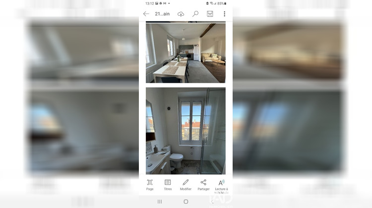 Ma-Cabane - Vente Appartement Sens, 48 m²